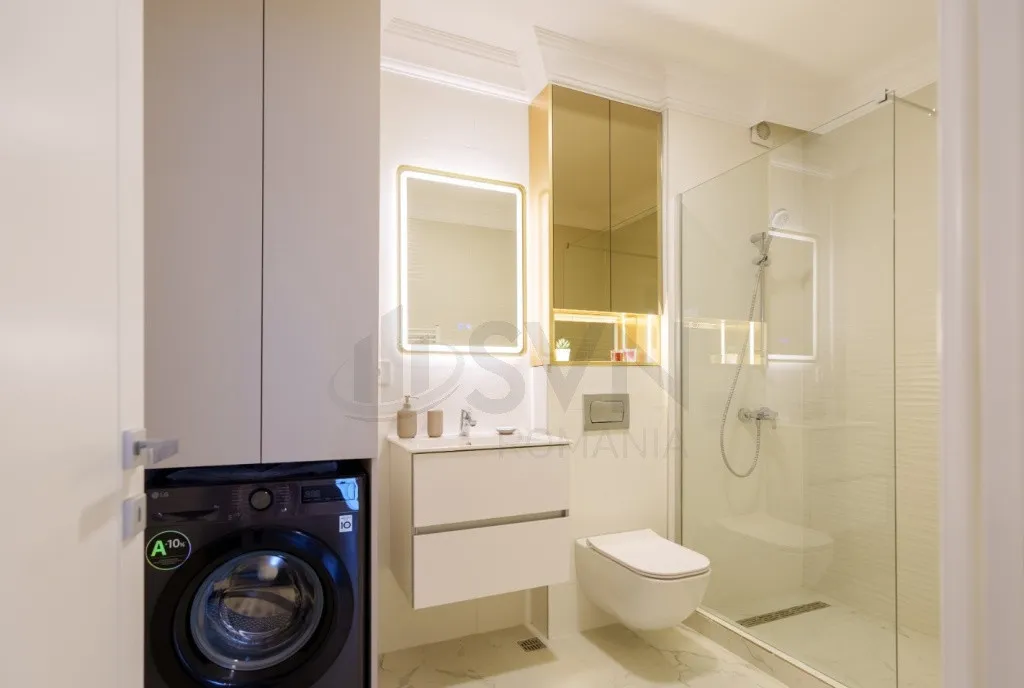 Apartament 2 Camere I Ivory Pipera