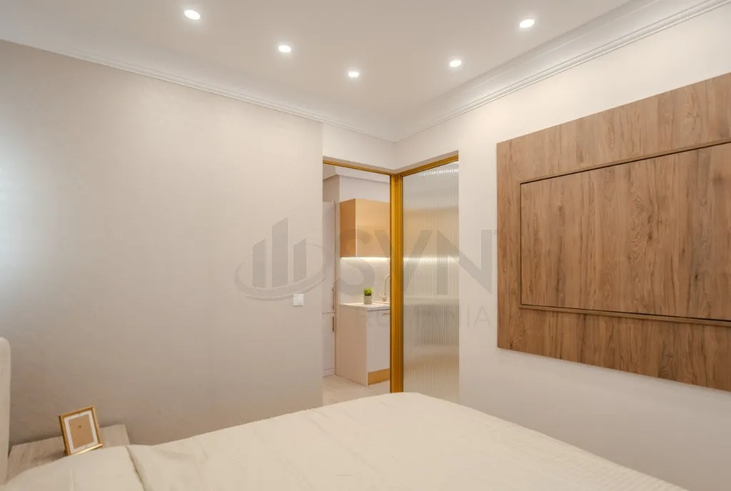 Studio dublu I Ivory Residence I Pipera