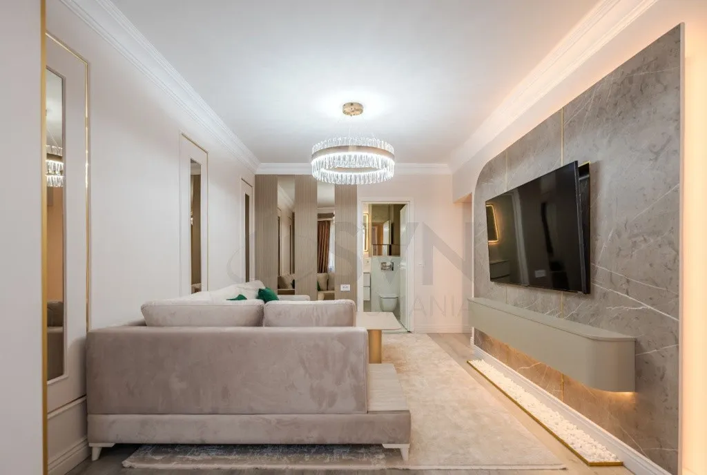 Studio dublu I Ivory Residence I Pipera