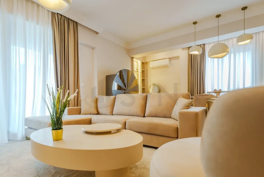 Apartament 2 Camere I Ivory Pipera