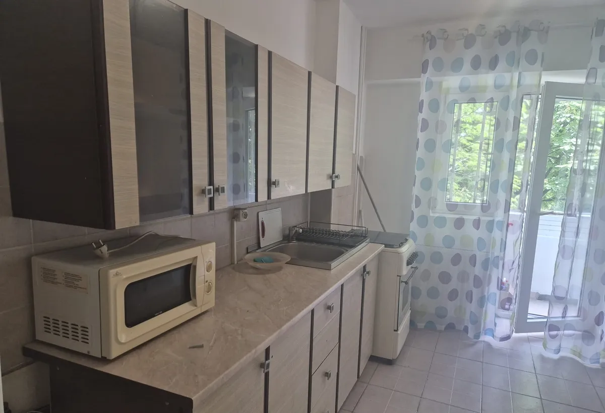 Soseaua Mihai Bravu nr 184 Bucuresti bl 213 sc 1 et 1 ap 6