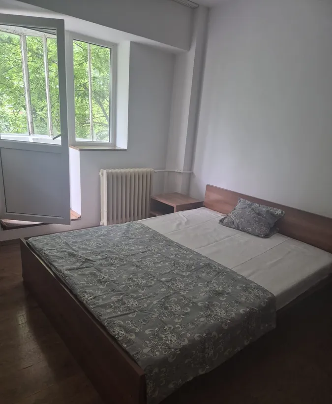 Soseaua Mihai Bravu nr 184 Bucuresti bl 213 sc 1 et 1 ap 6