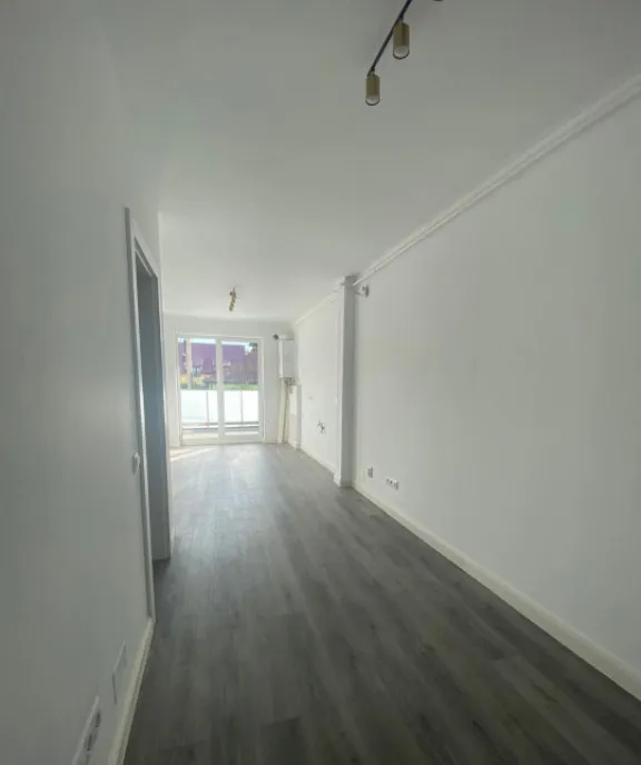 Apartament cu 3 camere 2 bai 72 mp finisat modern era By