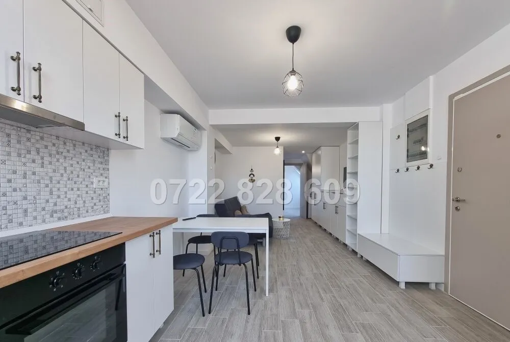 Damaroaia apartament eco friendly