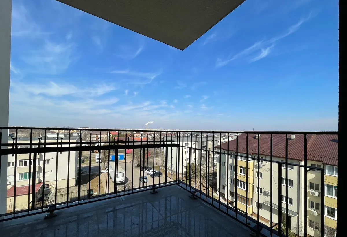 Oltenitei Gama Residence