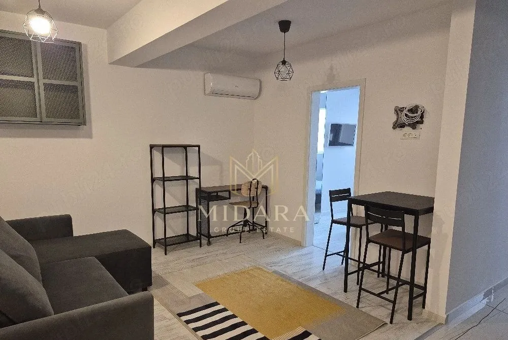 Berceni Studio Incalzire pardoseala