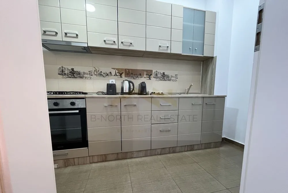 Matei Basarab Apartament 2 camere de inchiria Complex cu spa si Fitness