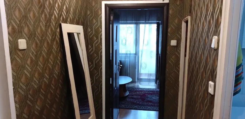 Lujerului apartament 2 camere de inchiriat