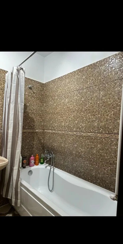 Chiajna Garsoniera Loc de parcare Mobilata