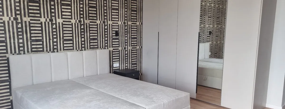 Pipera Tunari Darwin Residence