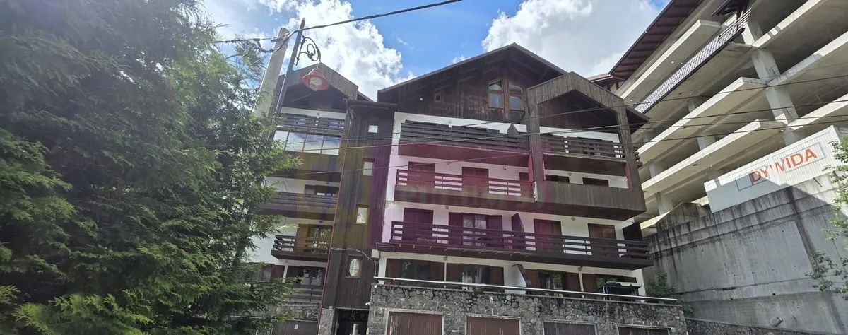 Apartament cu 2 camere de vanzare in Sinaia