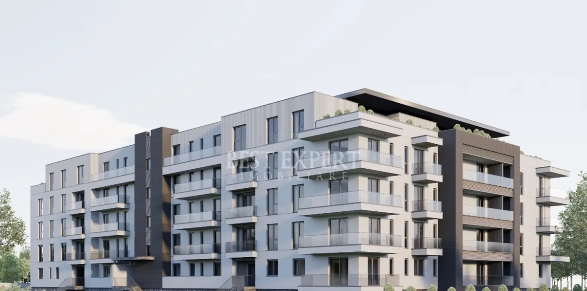 Titan 2 camere Zona Linistita 600 m Metrou N Teclu