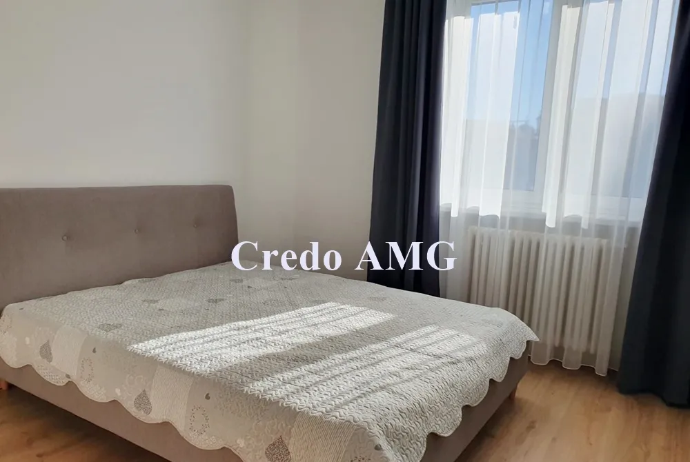 Universitate Doamnei Apartament 3 Camere Decomandat km 0