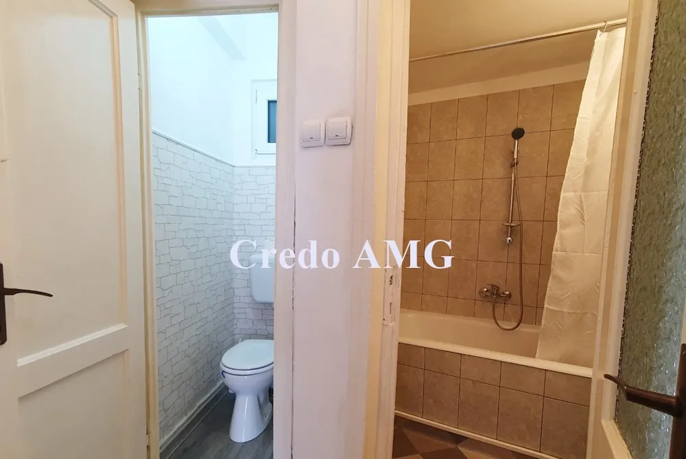 Universitate Doamnei Apartament 3 Camere Decomandat km 0