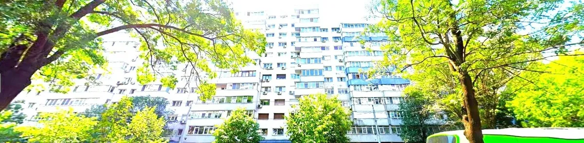 Nicolae Titulescu 51 Victoriei apartament 3 camere Airbnb