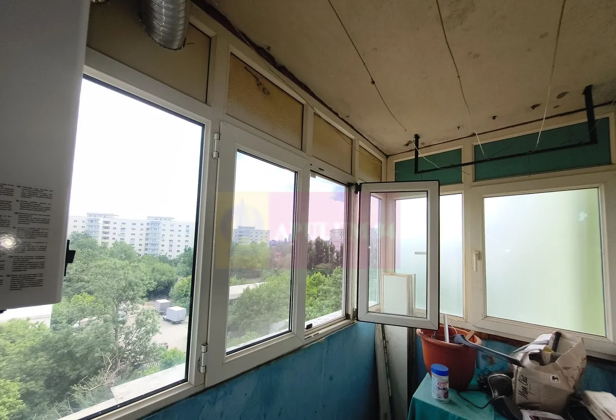 Apartament 3 camere construit 1986 Pret Foarte Bun Colentina M Bacila