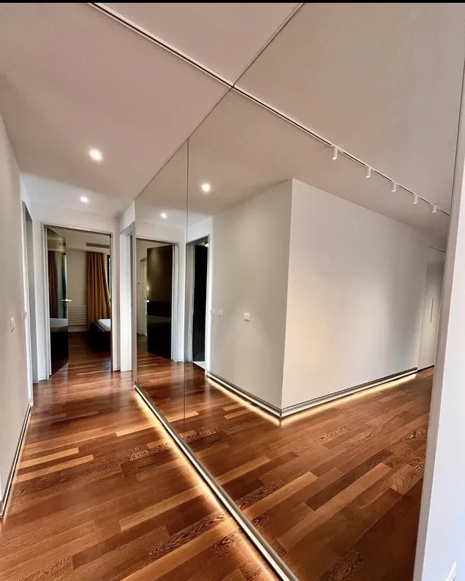 Floreasca /Georges Bizet Apartament 3 camere de vanzare