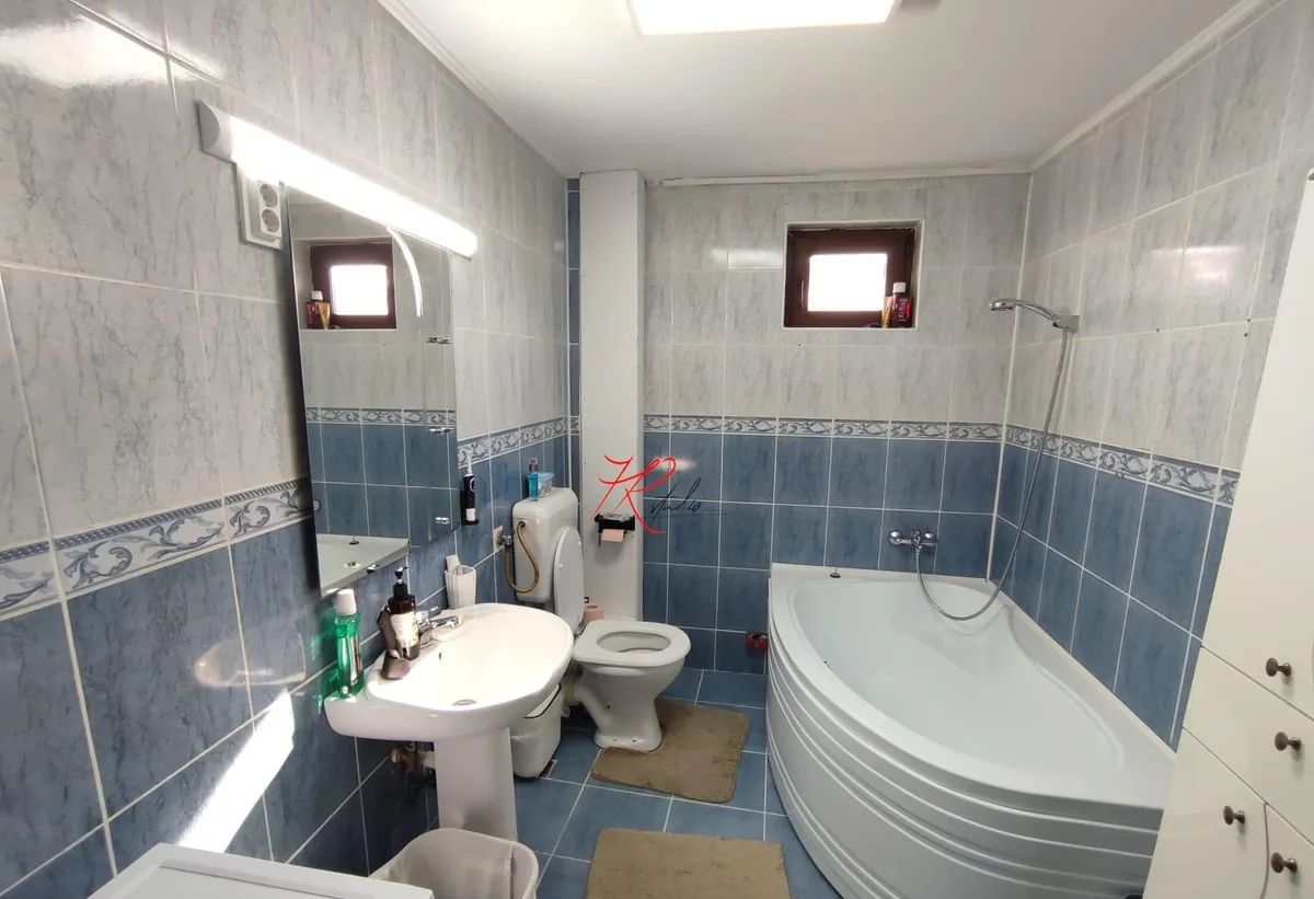 Plumbuita Vanzare duplex in vila 3 camere mobilat si utilat cu ct