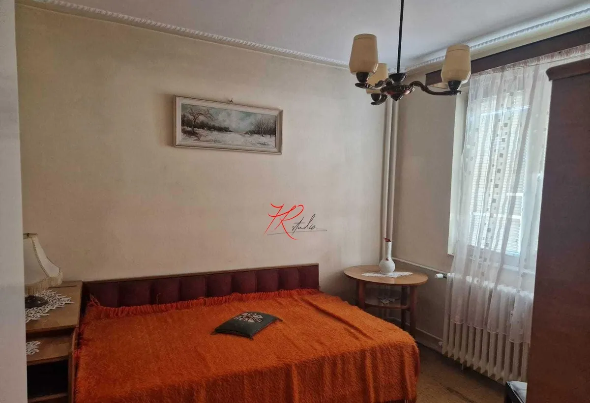 Doamna Ghica Vanzare apartament 3 camere