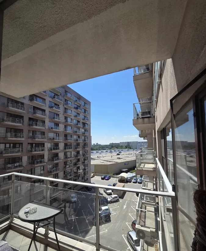 Rasarit de Soare Auchan Titan apartament 3 camere