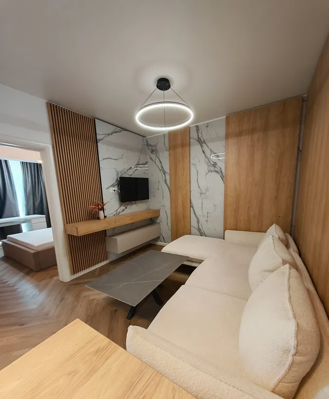 Ilfov apartament 2 camere tip studio Apollo Pasarela M Berceni
