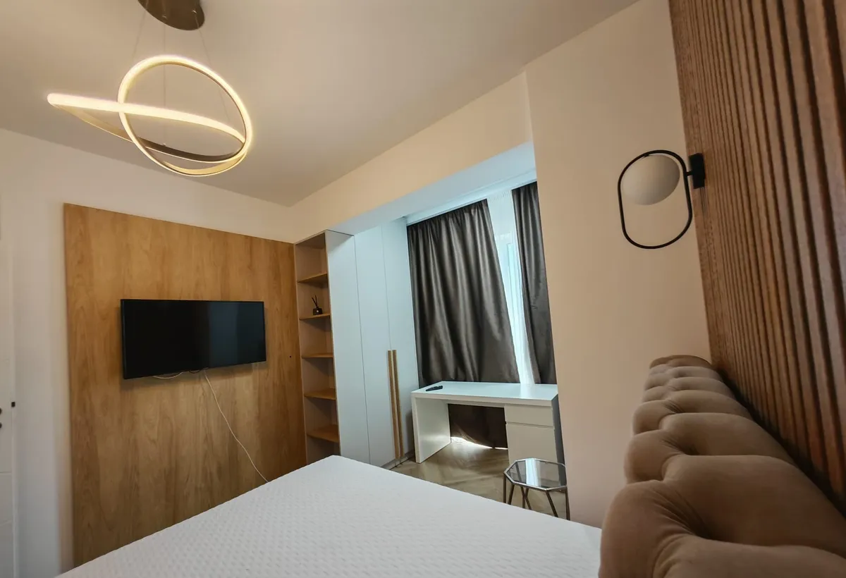 Ilfov apartament 2 camere tip studio Apollo Pasarela M Berceni