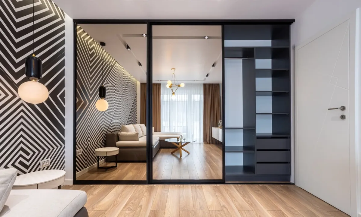 Kristal Residence apartament 2 camere parcare inclusa