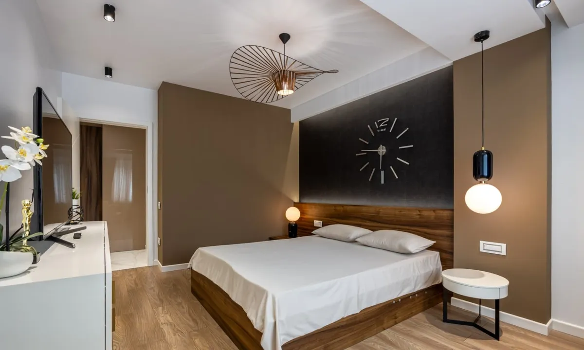 Kristal Residence apartament 2 camere parcare inclusa