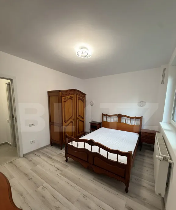 Apartament 2 camere 43 mp etaj intermediar Ultracentral