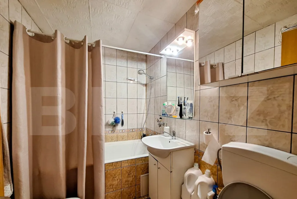 Apartament modern 2 camere 50 mp Marasti