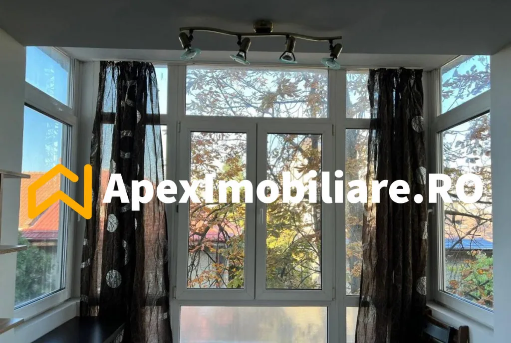 Apartament 2 camere de inchiriat Floreasca Bucuresti Apex
