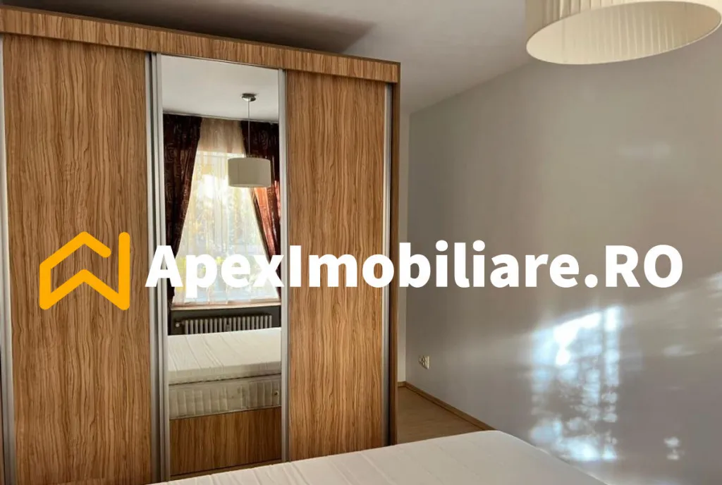 Apartament 2 camere de inchiriat Floreasca Bucuresti Apex