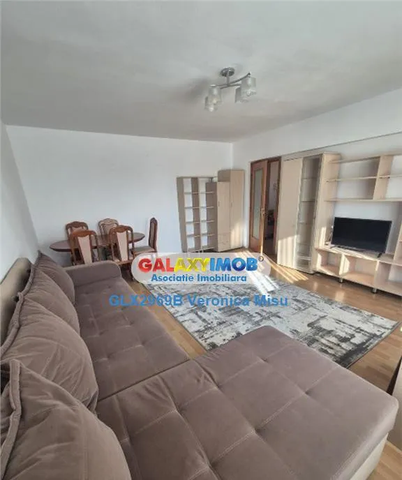 Apartament 2 camere Camera de comert Splaiul Unirii
