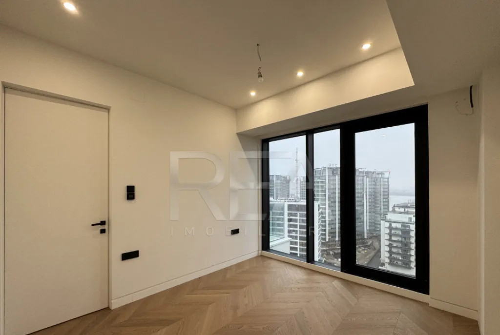 2 camere bhb Avenue cu piscina si sala de sport