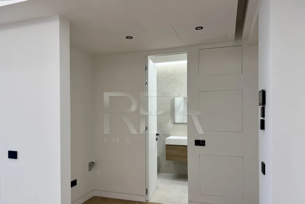 2 camere bhb Avenue cu piscina si sala de sport