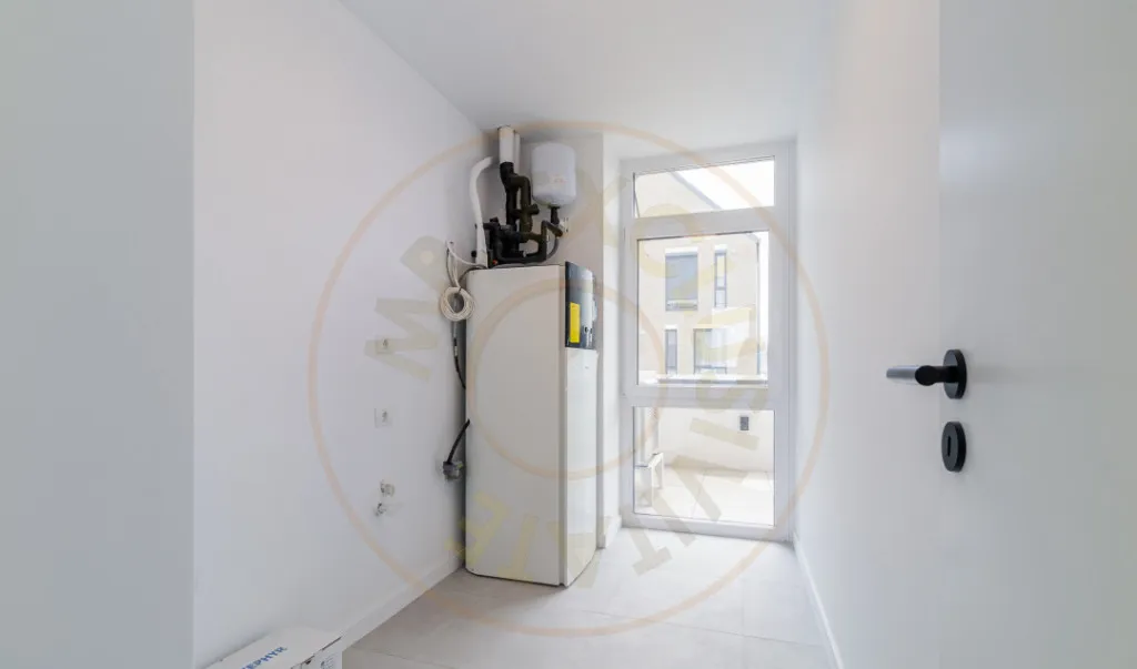 Apartament 2 camere Pipera Voluntari catted Family