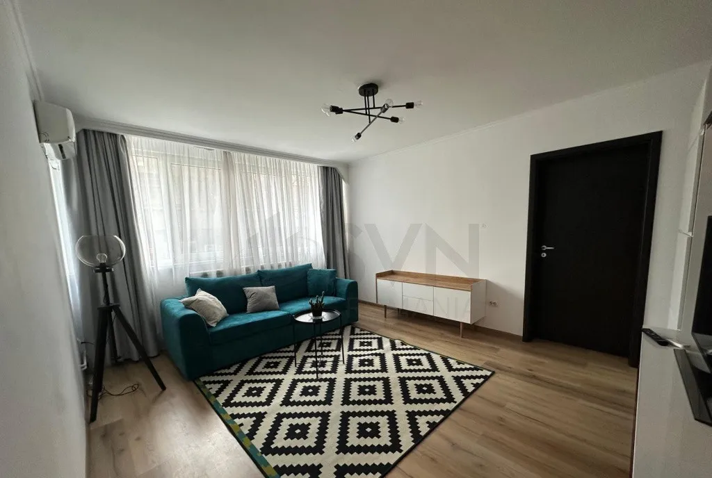 Apartament 3 Camere I Cismigiu