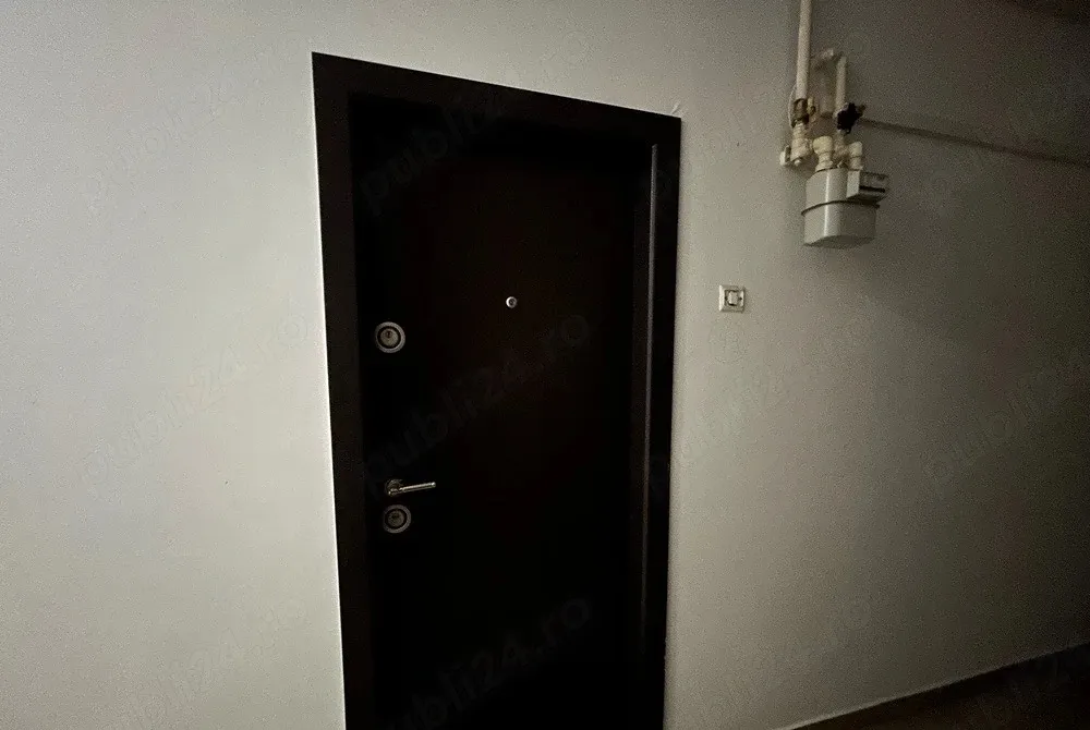 Militari Residence str Weiner Palada 2 camere decomandat 54 mp