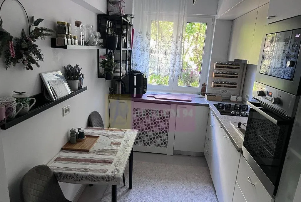 Apartament 3 camere mobilat Camil Ressu