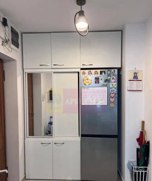Apartament 3 camere mobilat Camil Ressu