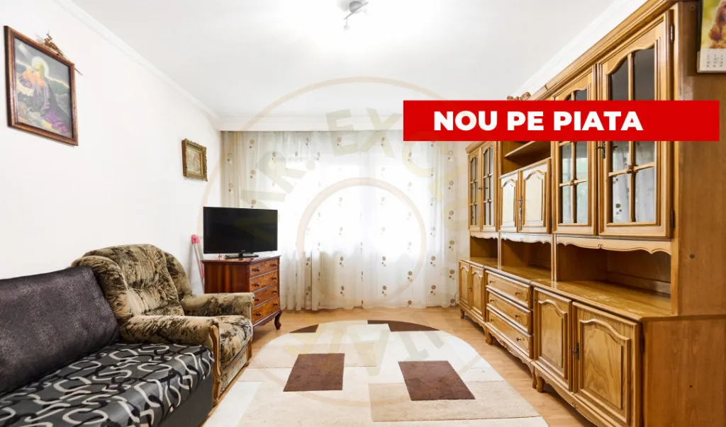 Inchiriere Apartament 3 camere Zona Centrala