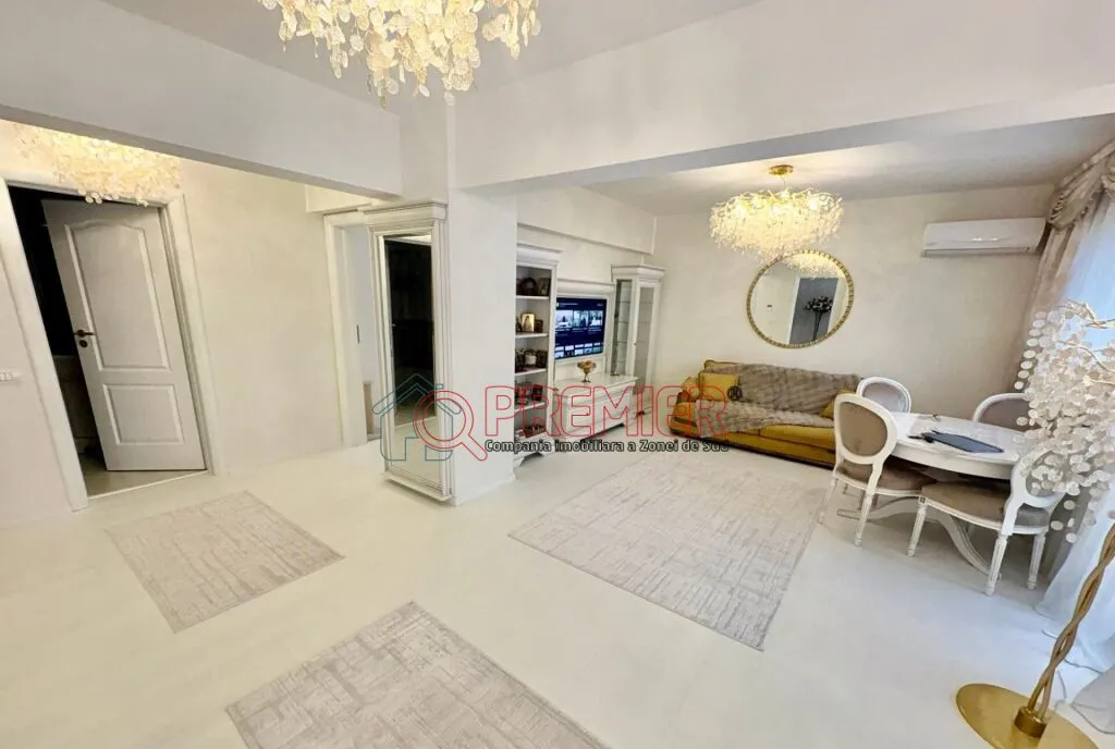 Metrou Berceni Apartament 3 camere