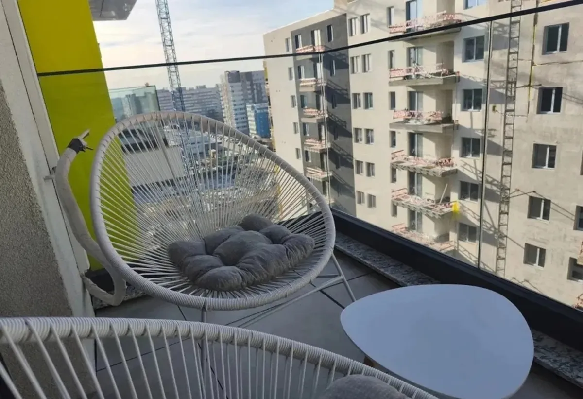 Drumul Taberei Apartament 2 camere decomandat 55 mp Novum56 Timisoara