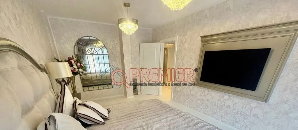 Metrou Berceni Apartament 3 camere