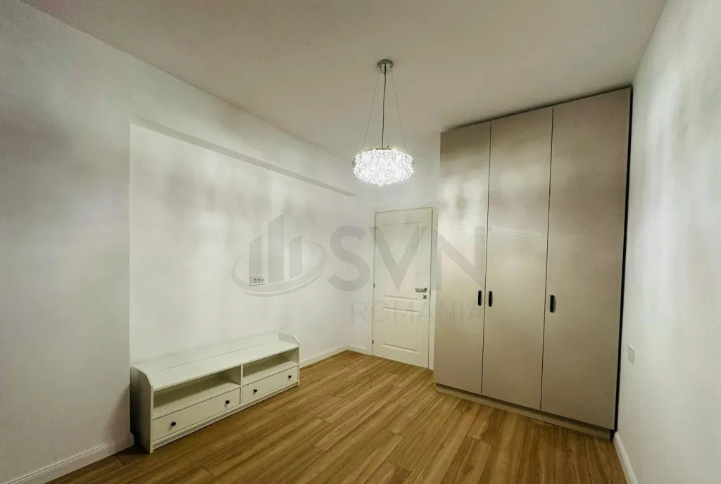 Apartament 3 Camere Mobilat I Porsche Pipera I Ideal Inve