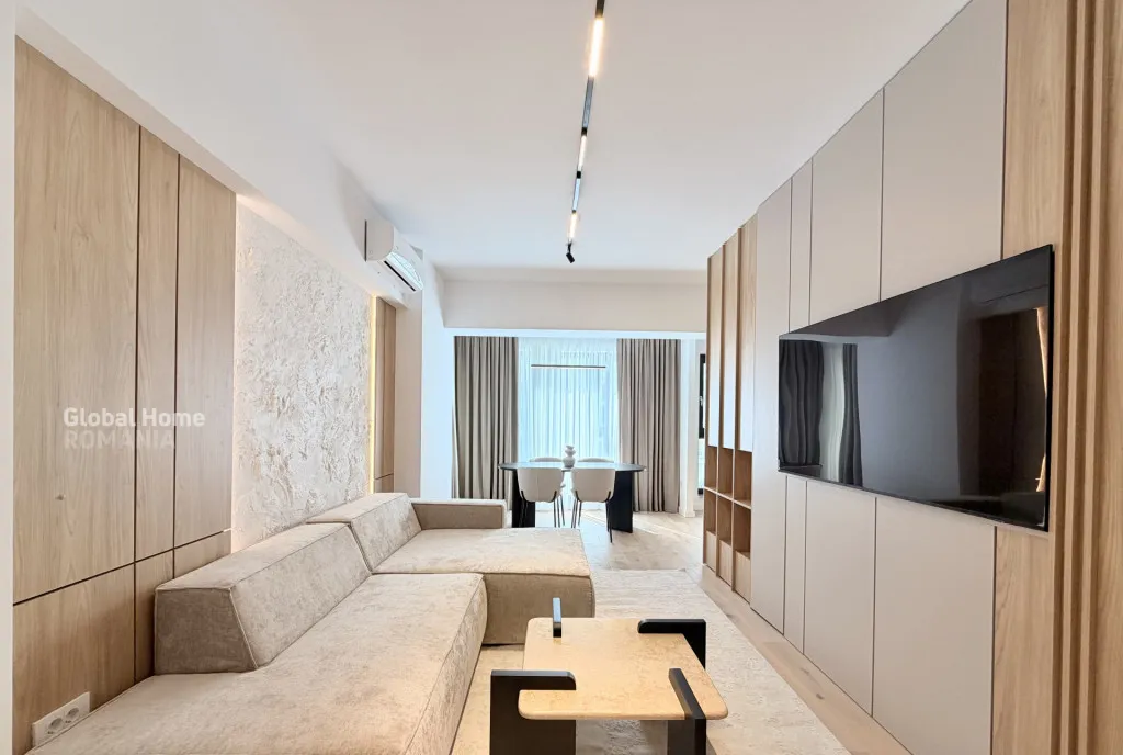 First Rent 3 Rooms 2 Parking Designer Finishes First