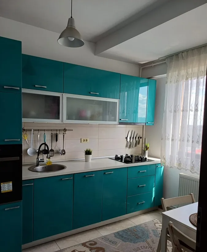 Drumul Taberei Valea Oltului Prelungirea Ghencea ap 2 camere 65 mp