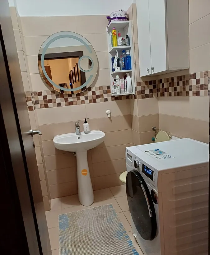 Drumul Taberei Valea Oltului Prelungirea Ghencea ap 2 camere 65 mp