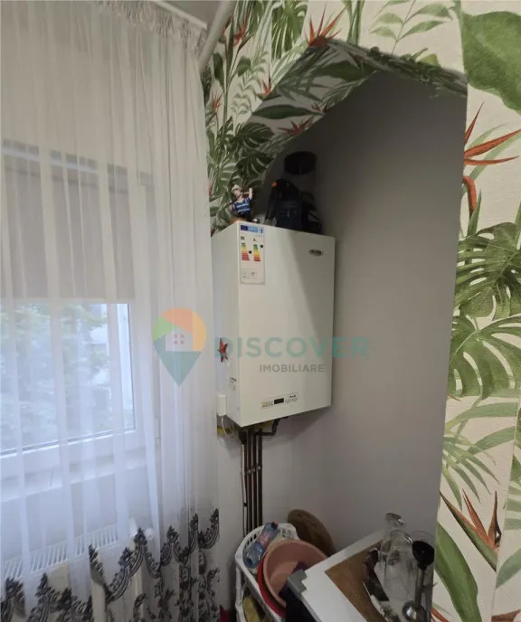15 06 2026 Apartament 3 camere Metalurgie etaj 3 renovat