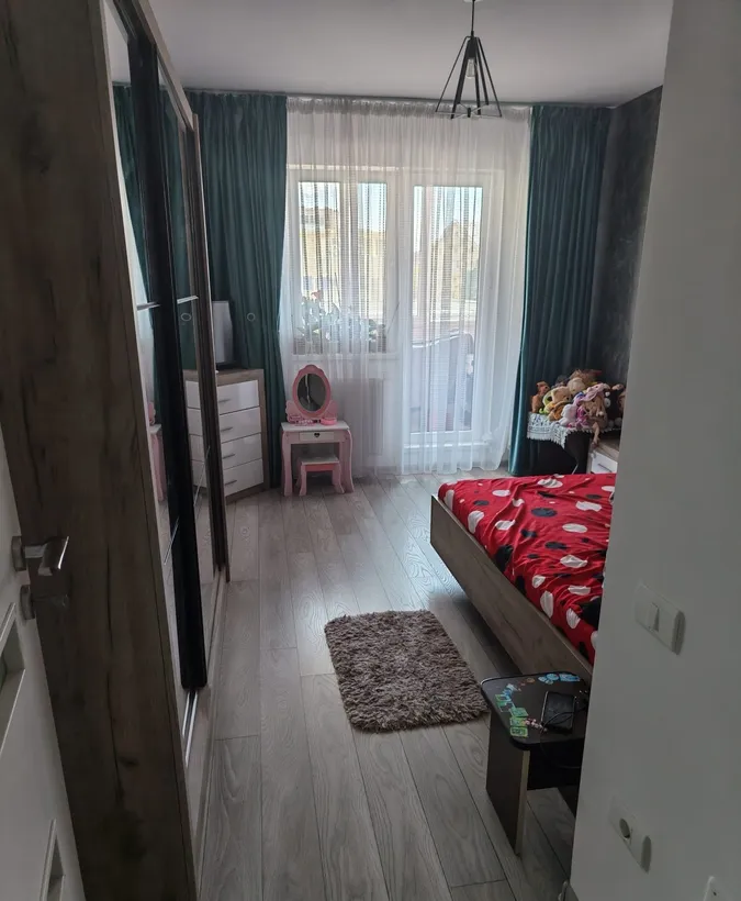 Popesti Leordeni Str Biruintei